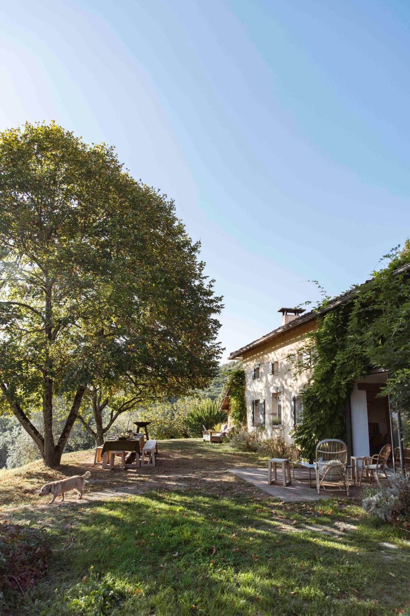 Maison Bellamant Alan Exterior foto