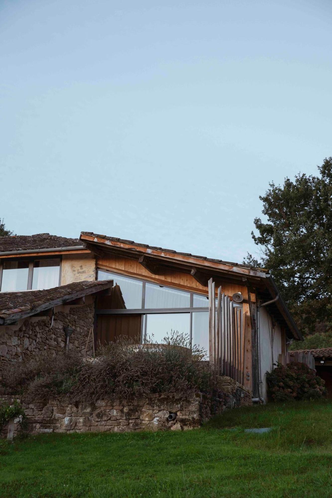 Maison Bellamant Alan Exterior foto
