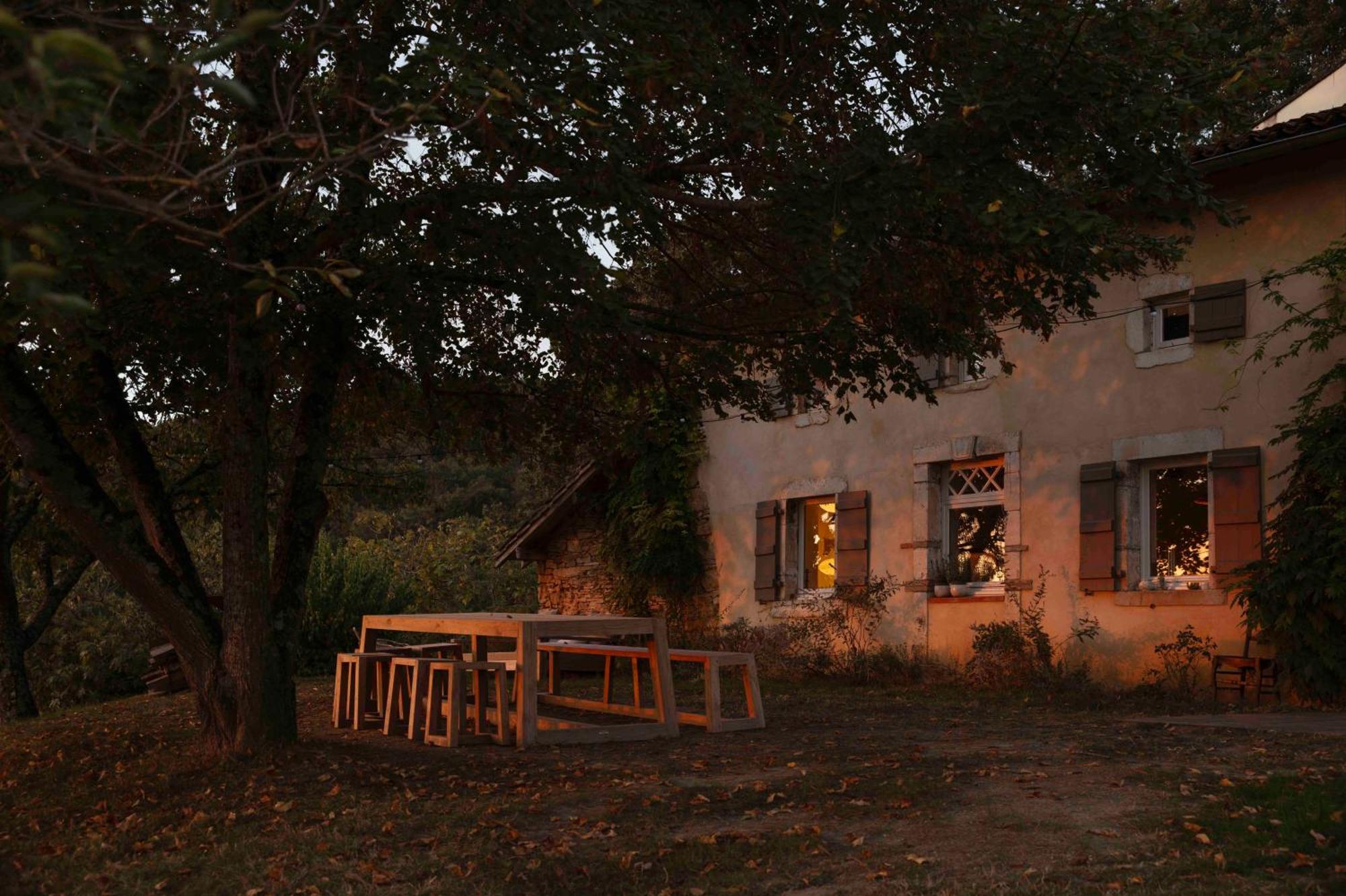 Maison Bellamant Alan Exterior foto