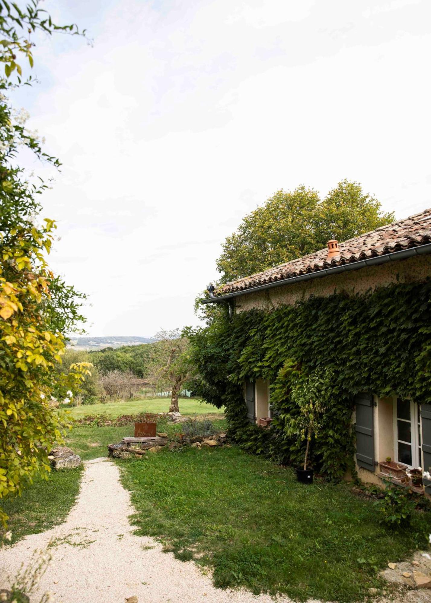 Maison Bellamant Alan Exterior foto